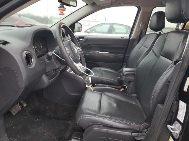 1C4NJDCB3ED707830 Jeep Compass Limited