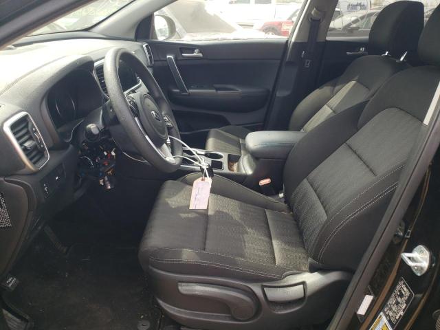KNDPM3AC2L7708923 KIA Sportage Lx