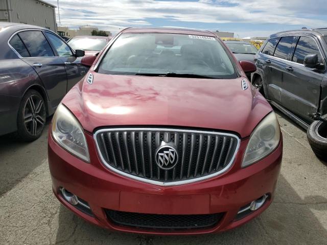 1G4PS5SK5F4184238 Buick Verano