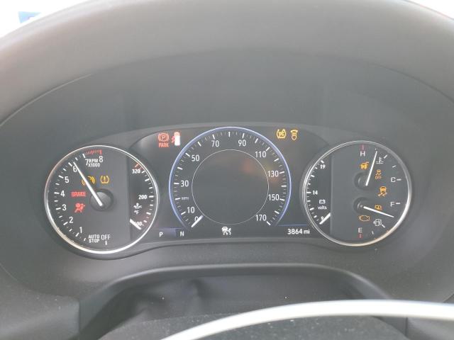 5GAEVCKW6RJ112756 Buick Enclave Avenir