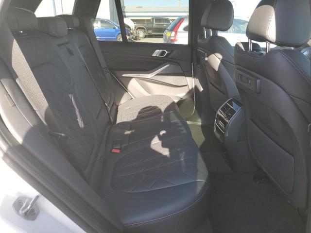 5UXCR6C07P9N57008 BMW X5 Xdrive40i