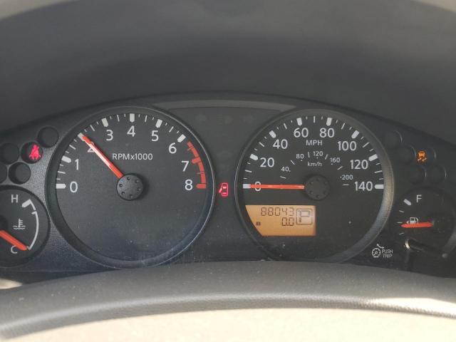 1N6BD0CT3KN723847 Nissan FRONTIER S