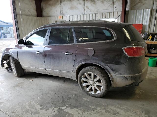 5GAKVCKD1FJ103718 Buick Enclave
