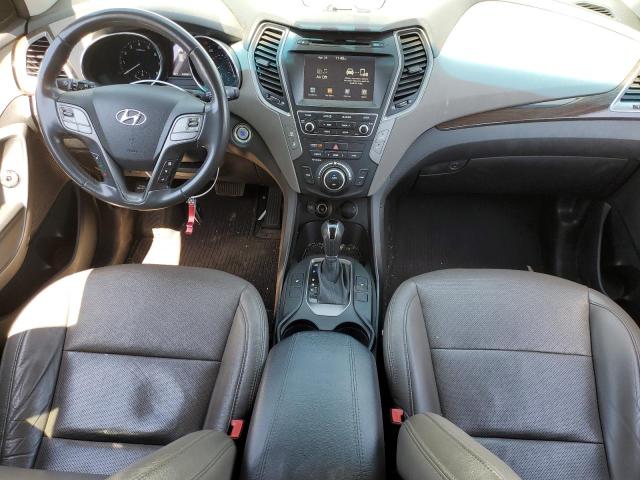 5XYZUDLB8HG388469 Hyundai SANTA FE SPORT