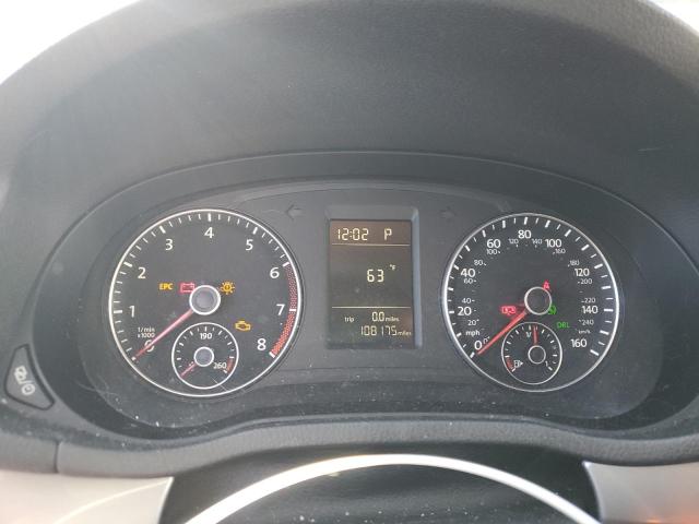 1VWAT7A35FC063936 Volkswagen PASSAT S