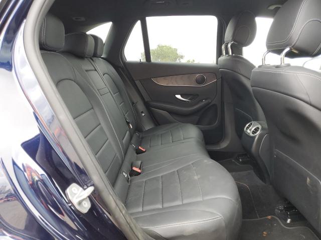 WDC0G4KB9JV055000 Mercedes-Benz Glc 300 4matic