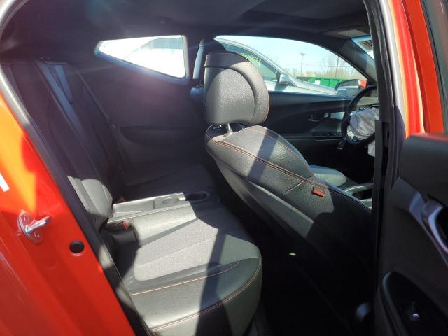 KMHTH6AB1LU031663 Hyundai Veloster Turbo