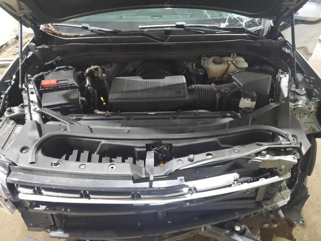 1GNSCFKD7PR138490 Chevrolet Suburban C1500 Premier