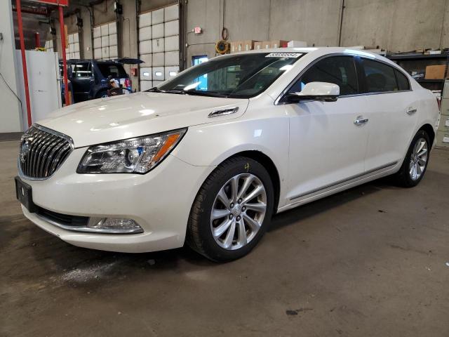 53030554 :رقم المزاد ، 1G4GB5G36EF200967 vin ، 2014 Buick Lacrosse مزاد بيع