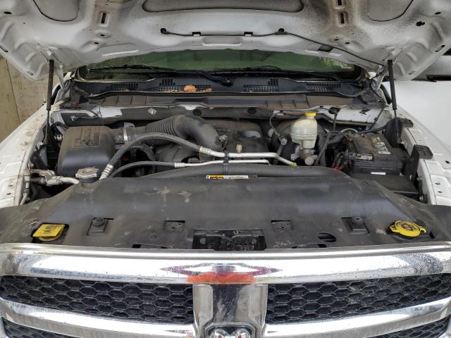 1C6RR7GT7ES279911 RAM 1500 Slt