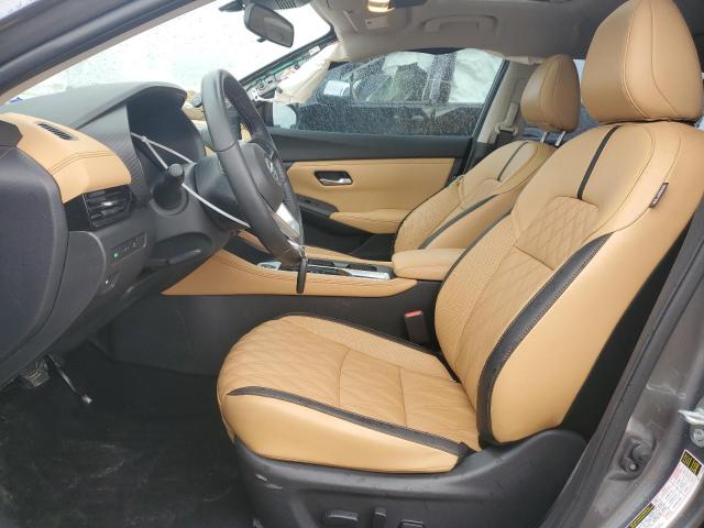 3N1AB8CV6NY312618 Nissan SENTRA SV