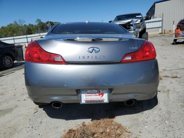 JN1CV6EKXEM112786 Infiniti Q60 Journey