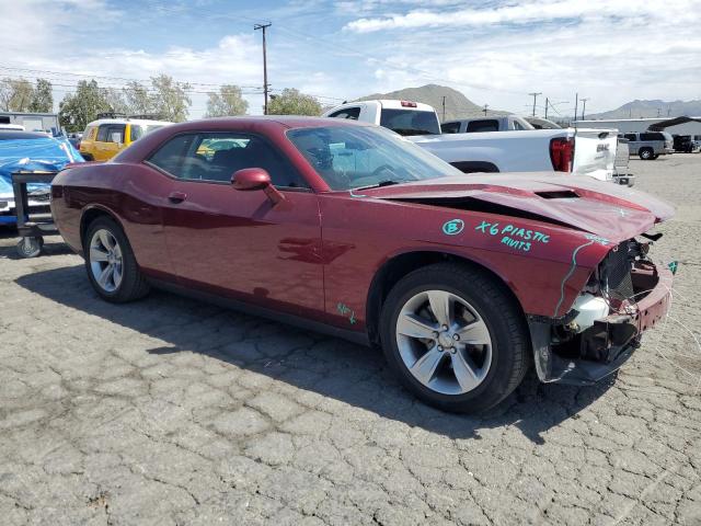 2C3CDZAG8LH142246 Dodge Challenger Sxt