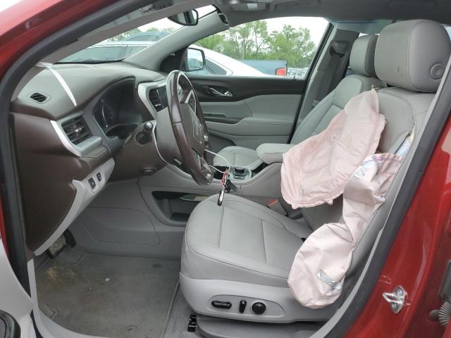 1GKKNULS6MZ125721 GMC ACADIA SLT