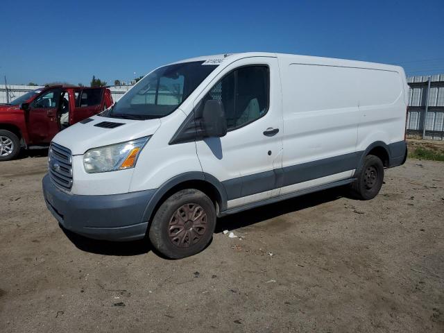 2016 Ford Transit T-250 მანქანა იყიდება აუქციონზე, vin: 1FTYR1ZM0GKB37183, აუქციონის ნომერი: 50159234