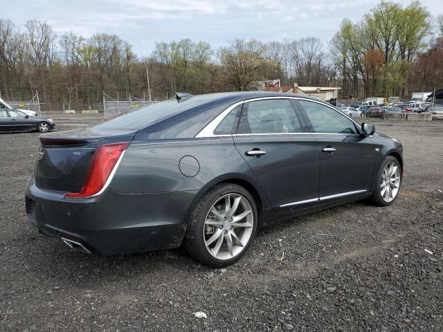 2G61P5S30K9120252 Cadillac Xts Premium Luxury