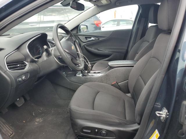 1G1ZD5ST1MF077150 Chevrolet MALIBU LT