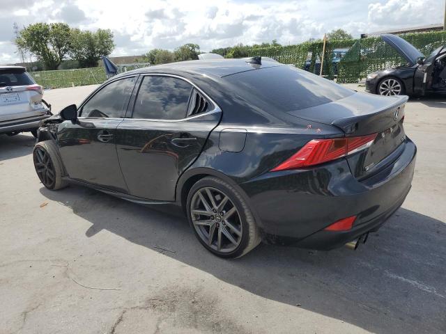 JTHGZ1B27L5036914 Lexus Is 350 F-sport