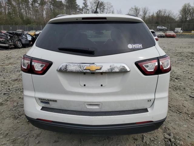 1GNKRGKD7HJ348852 Chevrolet Traverse Lt