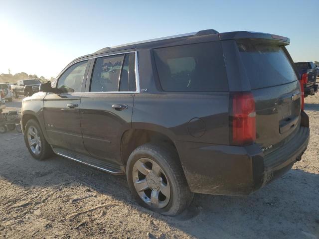 1GNSCCKC2FR104865 Chevrolet Tahoe C1500 Ltz