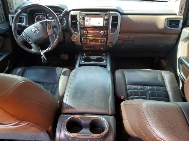 1N6BA1F20GN508760 Nissan Titan Xd Sl