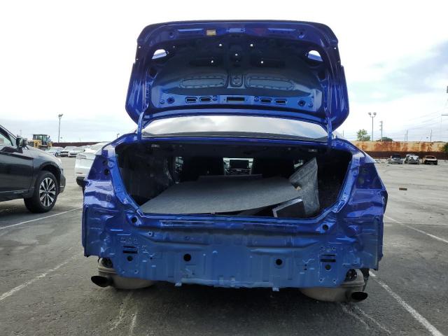 1HGCV1F42MA121483 Honda Accord Sport Se
