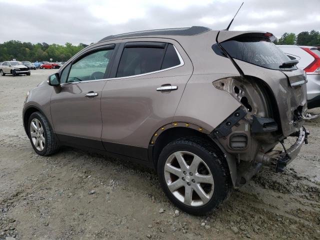 KL4CJHSB6EB638380 Buick Encore Premium