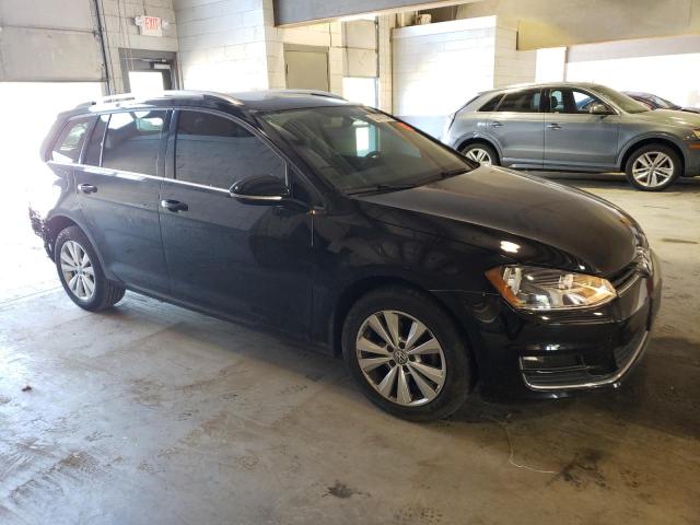 3VWC17AU4GM503071 Volkswagen Golf Sportwagen S