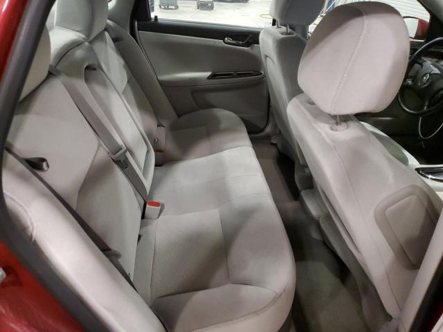 2G1WB5E39E1102776 Chevrolet Impala Limited Lt