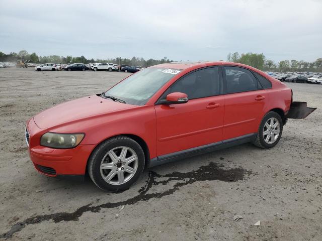 Auction sale of the 2007 Volvo S40 2.4i, vin: YV1MS382472259747, lot number: 51177164