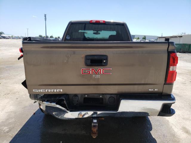 1GTR1UEH3FZ294833 GMC Sierra C1500 Sle