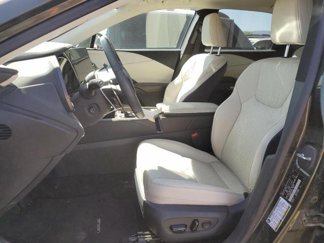 2T2BBMCA7PC012172 Lexus Rx 350h Base