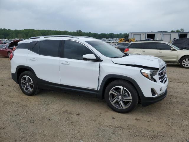 3GKALPEV2JL402376 GMC Terrain Slt