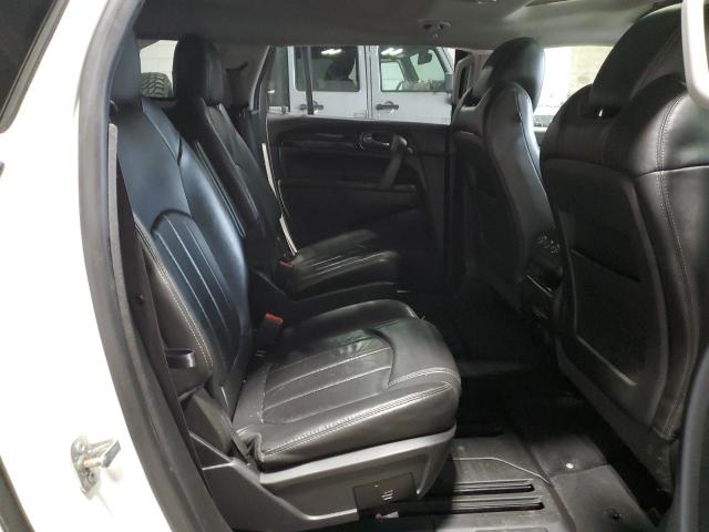 5GAKVBKDXFJ258603 Buick Enclave