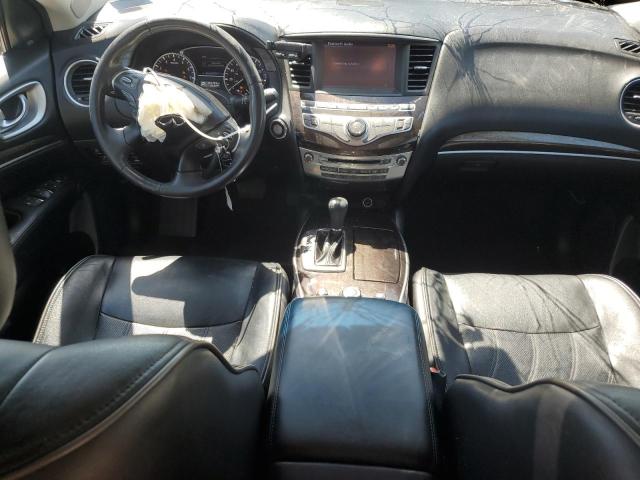 5N1AL0MN2EC536905 Infiniti QX60
