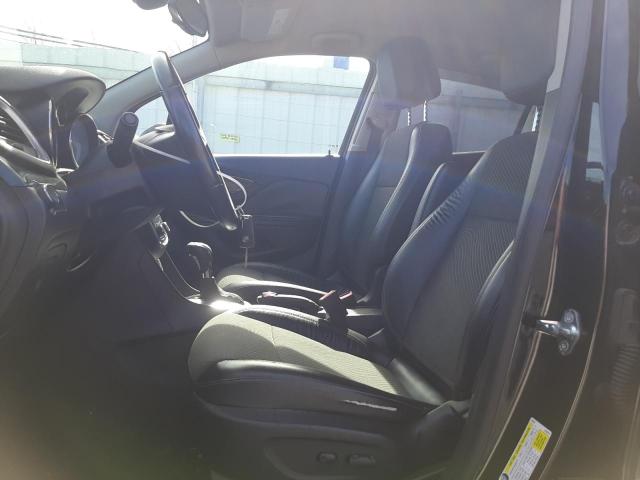 KL4CJASB2EB598970 Buick Encore