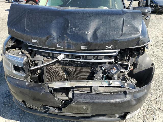 2FMHK6D87FBA05540 Ford Flex Limited