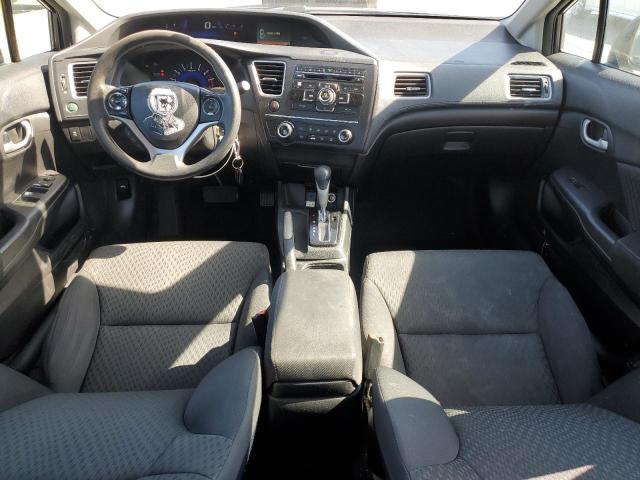 19XFB2F56FE213862 Honda Civic Lx