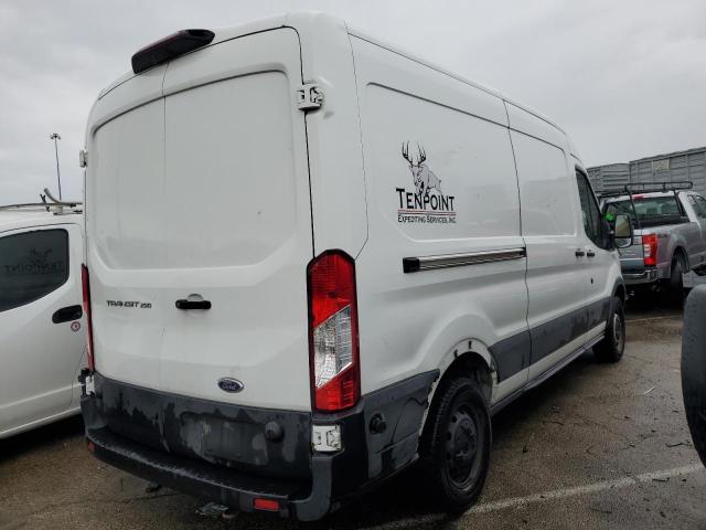 1FTYR2CM2KKA20180 Ford Transit T-250