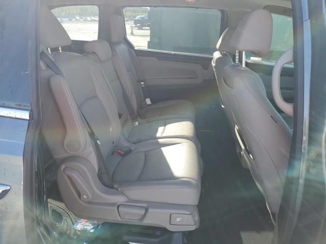 5FNRL6H92JB074818 Honda Odyssey Elite