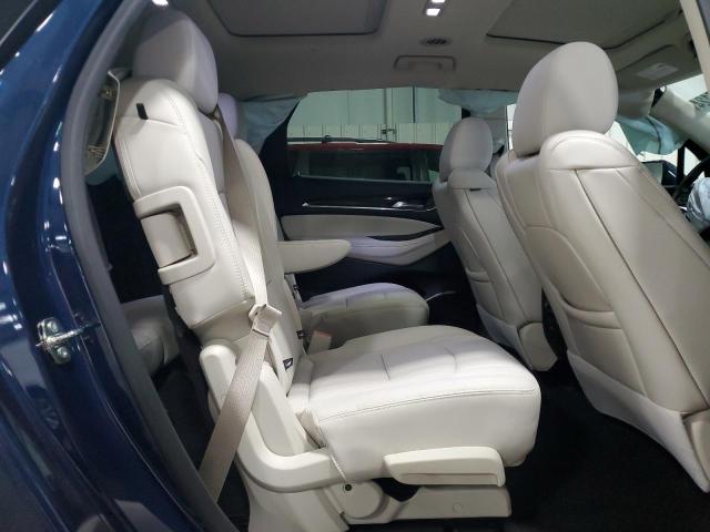 5GAEVAKW4PJ209195 Buick Enclave Essence