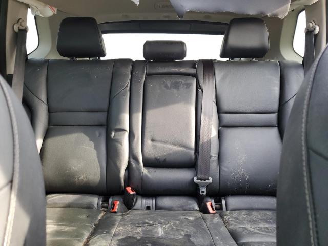 5N1AT3CA3MC719731 Nissan Rogue Sl