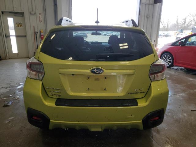 JF2GPBKC5EH231564 Subaru Xv Crosstrek 2.0i Hybrid Touring