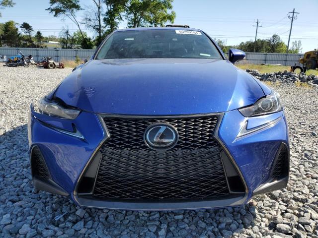 JTHBA1D29J5063804 Lexus IS 300