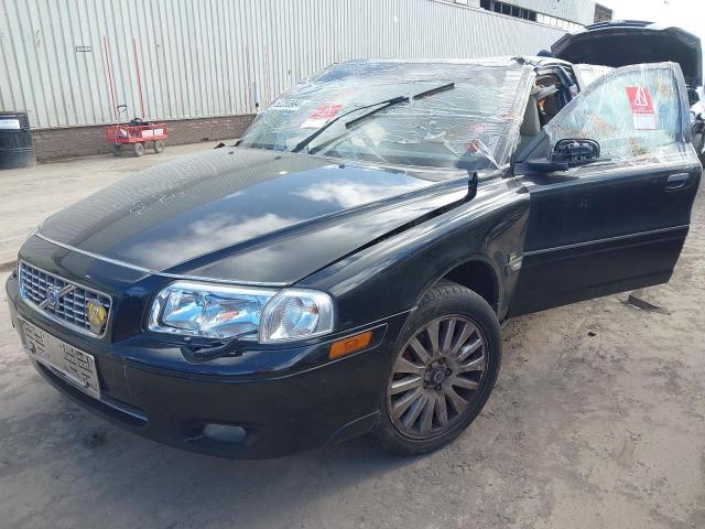 Auction sale of the 2005 Volvo S80 Se (14, vin: *****************, lot number: 52253994