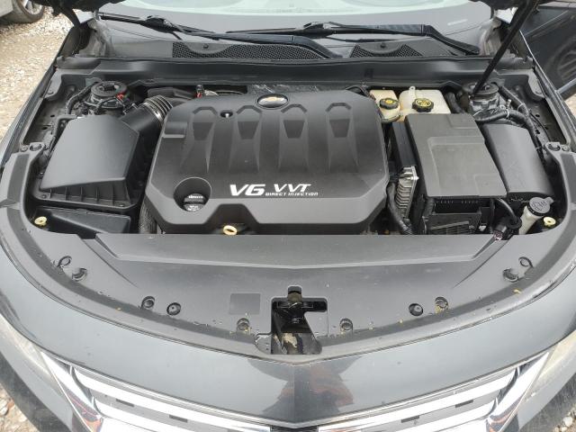 2G1155S30E9136063 Chevrolet IMPALA LTZ