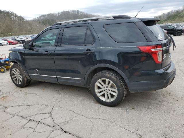 1FM5K8D80EGA30284 Ford EXPLORER XLT
