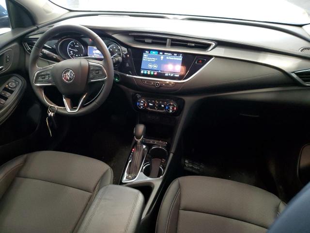 KL4MMDS24PB110411 Buick Encore Gx Select