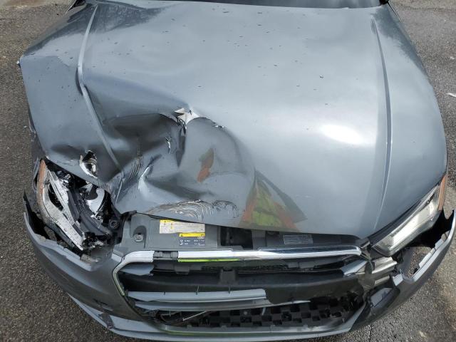 WAUBFGFF0F1005257 Audi A3 PREMIUM