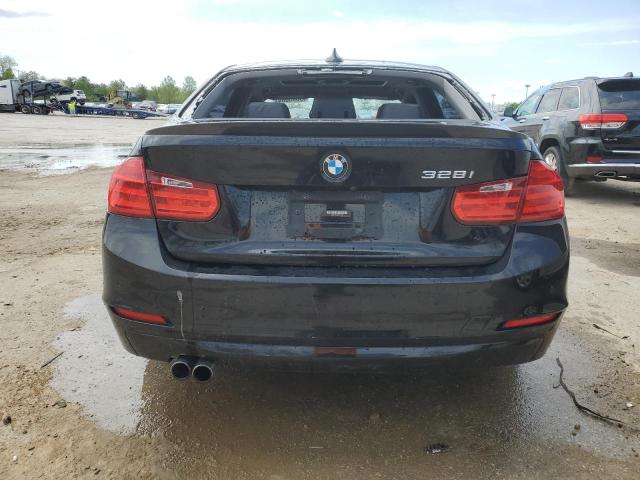 WBA3C1C51FK121471 BMW 328 I Sulev